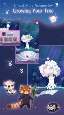 湖的起源手游截图