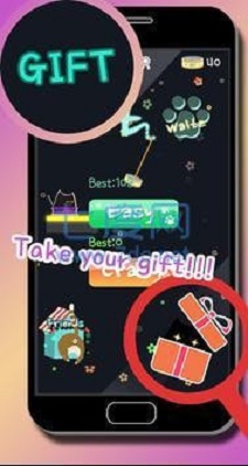 猫咪华尔兹手游截图