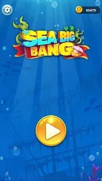 深海大爆炸手游截图
