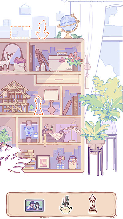 落樱小屋2手游截图