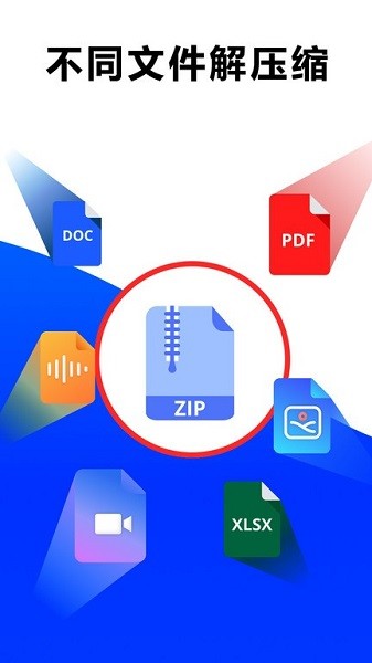 7z解压软件截图