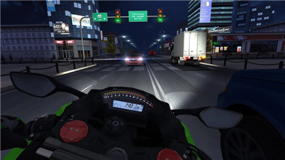 公路骑手84M手游截图