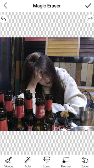 魔术橡皮擦手机版软件截图