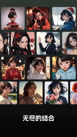 animix软件截图