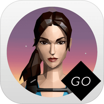 古墓丽影传说迷踪手游下载