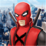 超级武士英雄手游下载