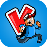 维托海啸奔跑手游下载