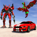 天马座机器人手游下载