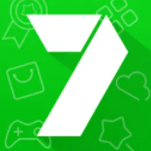 7233游戏盒子安装软件下载