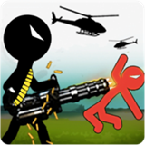 火柴人军队遗产战争手游下载