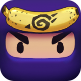 有个叫忍者的小明手游下载