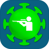 暴打疯狂病毒手游下载