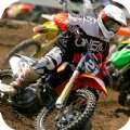 摩托车比赛模拟器3D手游下载