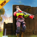 堡垒火队大逃杀手游下载