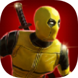 超级超人模拟器手游下载