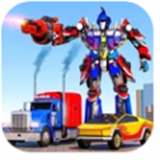 可靠警察机器人手游下载