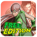 格斗乱舞手游下载