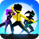 街机英雄格斗无双手游下载