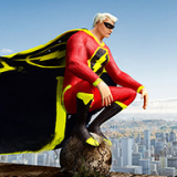 神奇的英雄手游下载