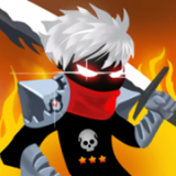 火柴人暗影勇士手游下载