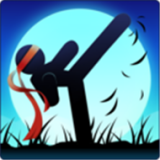 火柴人死亡拳头手游下载