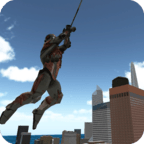 超级英雄附魔绳手游下载