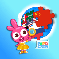 泡泡小镇手游下载