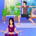 放置健身中心手游下载