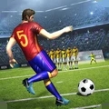 足球大师3D版手游下载