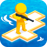 火柴人海岛战争手游下载