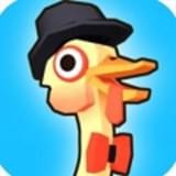 扭腰鸵鸟手游下载