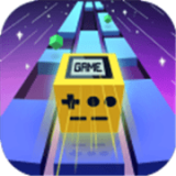 奔跑的音乐盒手游下载