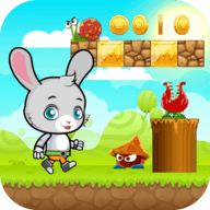 超级疯狂兔子人手游下载