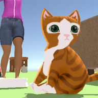 讨厌的猫手游下载