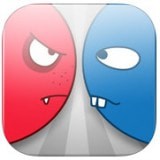 红蓝大作战手机版手游下载