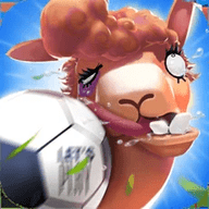 疯狂的羊驼手游下载