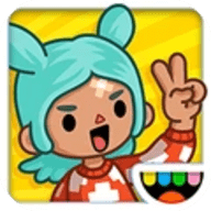 托卡都市手游下载