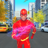 超级机器人闪电侠手游下载