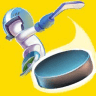 刺激冰球手游下载