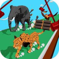 动物奔跑手游下载