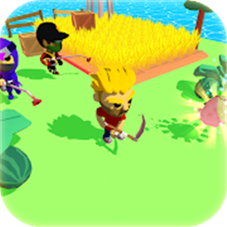 抢收大乱斗手游下载