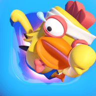 小鸡哪里跑手游下载