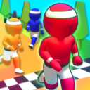 派对跑步手游下载