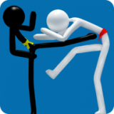火柴人之空手道手游下载