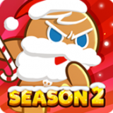 姜饼人酷跑烤箱大逃亡手游下载