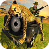 野生丛林猎人2018手游下载