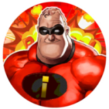 超人总动员2手游下载