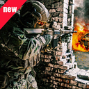 生存战场的自由射击生存小队手游下载