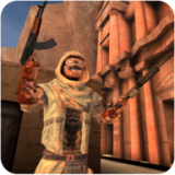 沙漠风暴战场手游下载