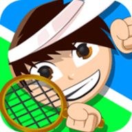 砰砰网球手游下载